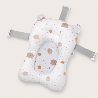Baby Bath Support Cushion – product image