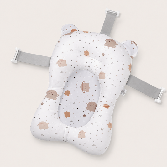 Baby Bath Support Cushion – product image