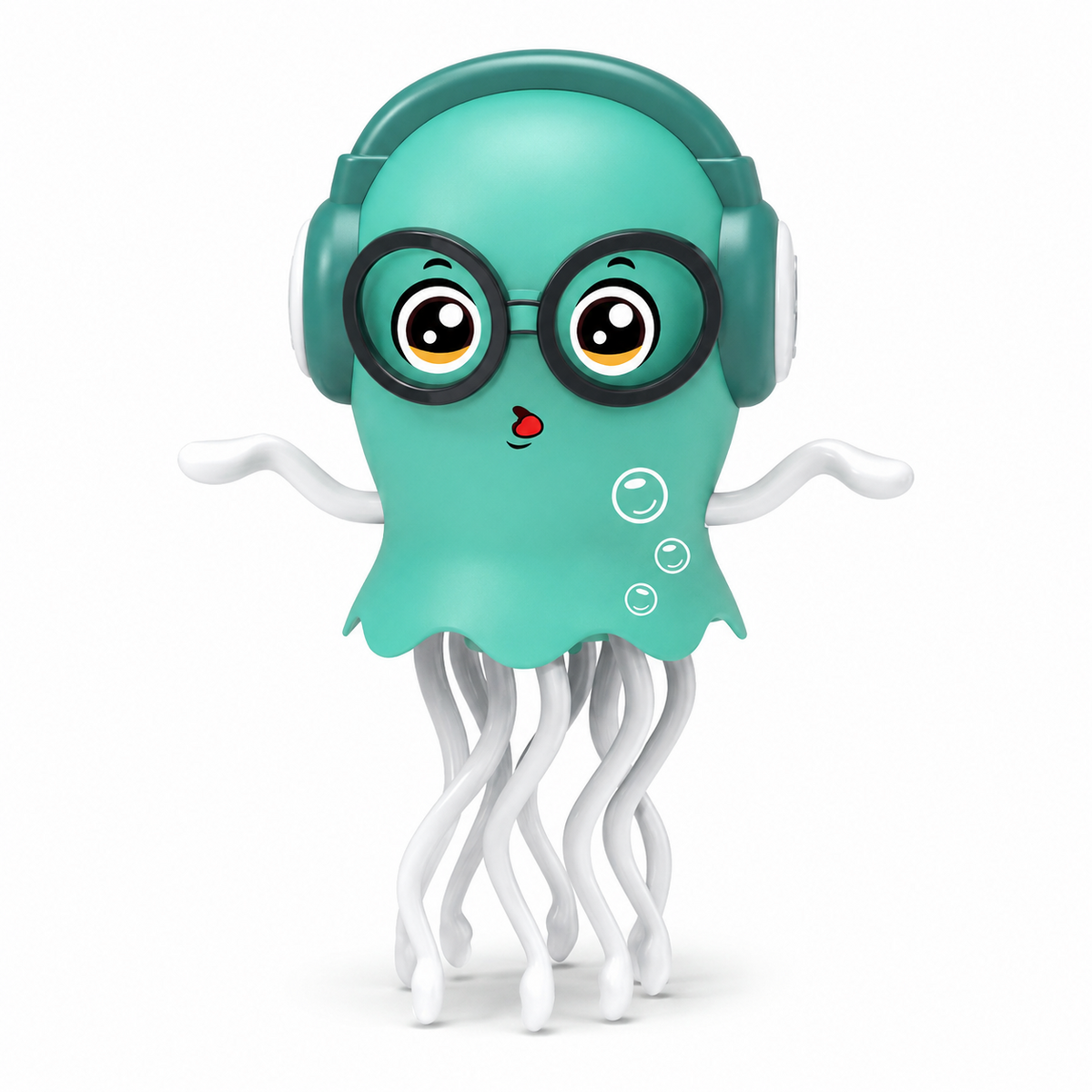 Interactive Dancing Jellyfish Toy