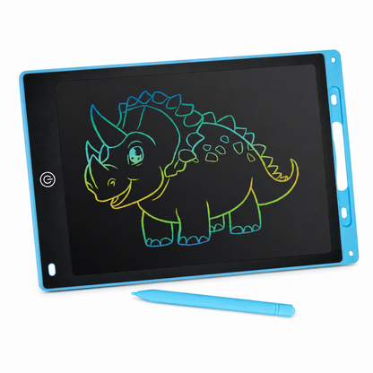Drawing LCD Tablet for Kids