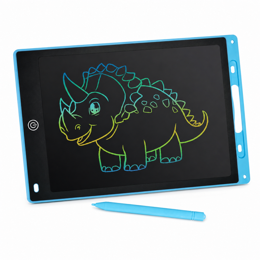Drawing LCD Tablet for Kids