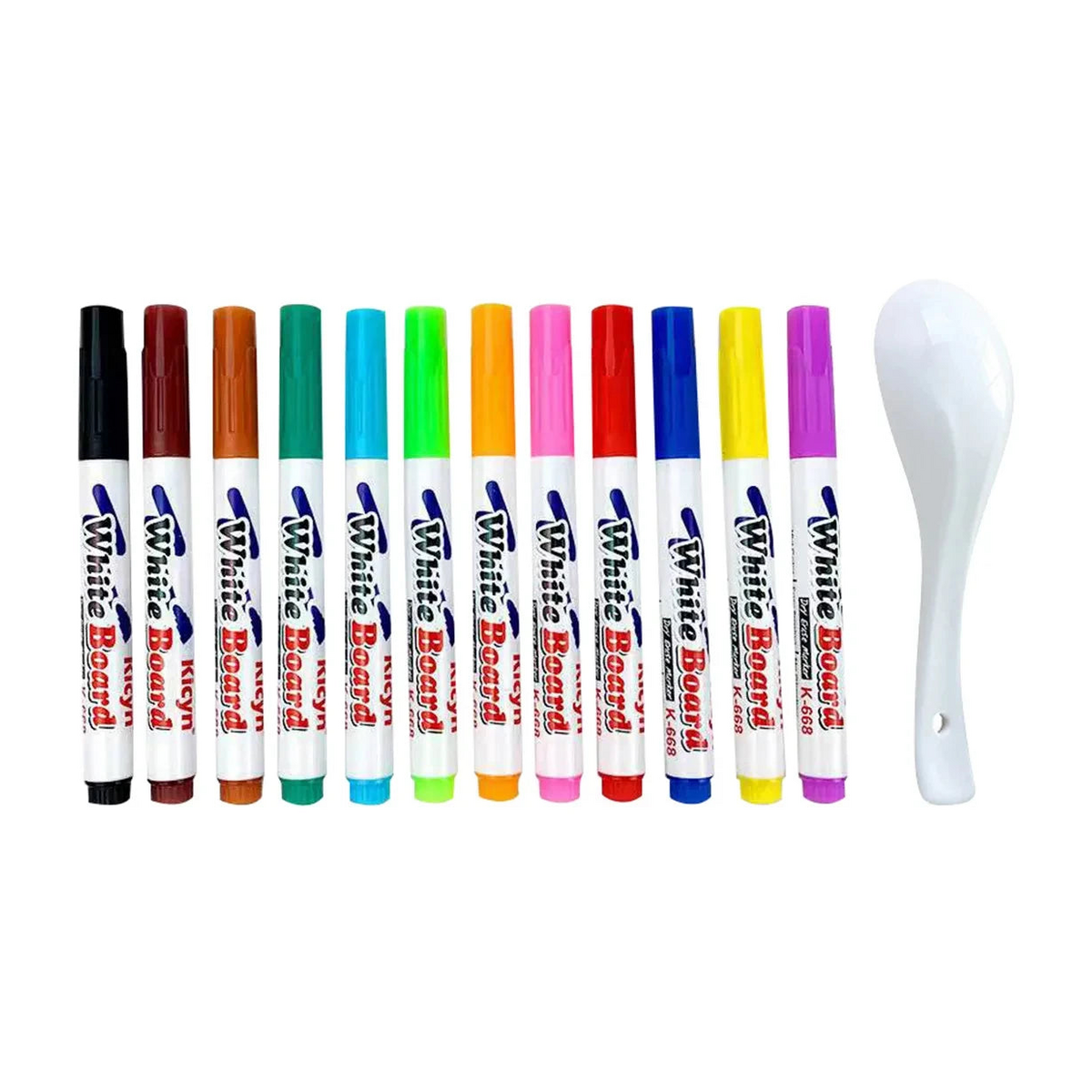 Magic Floating Ink Pens – product image