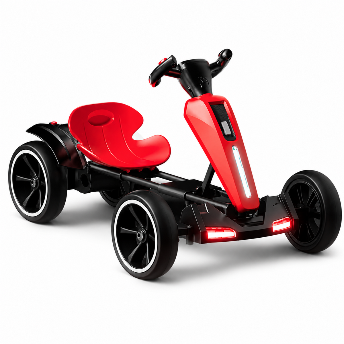 Kids Electric Ride-On Car with Remote Control – product image