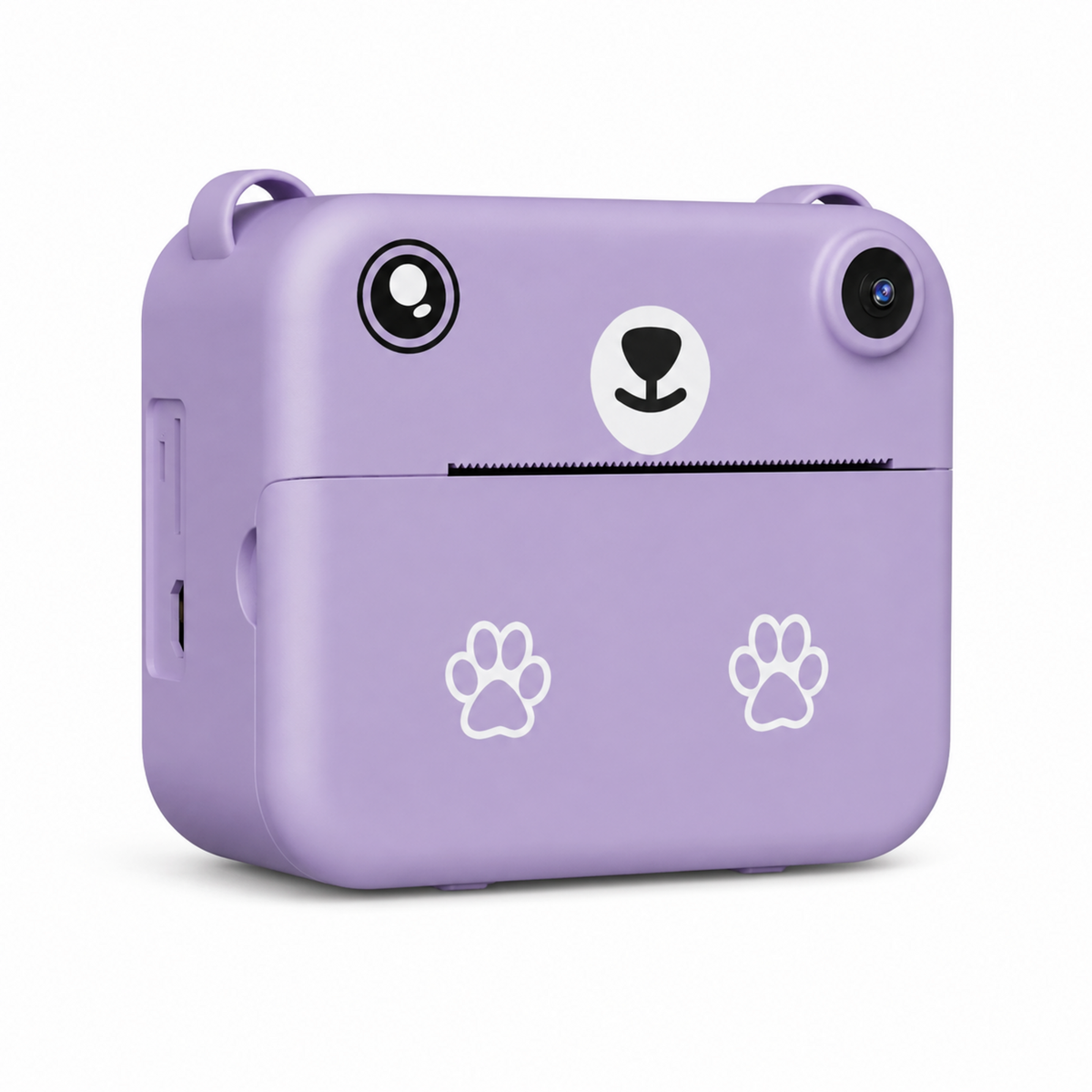 Kids Instant Print Camera – 1080p HD – product image