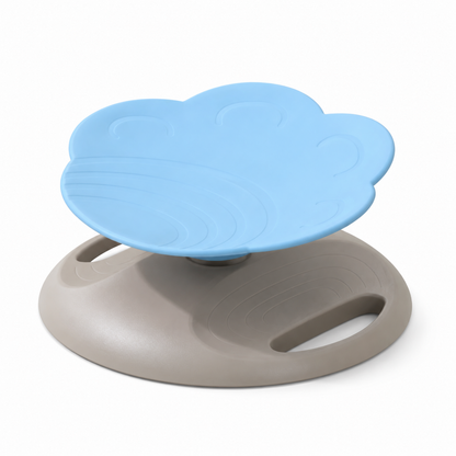 Kids 360° Sensory Spin Chair – product image