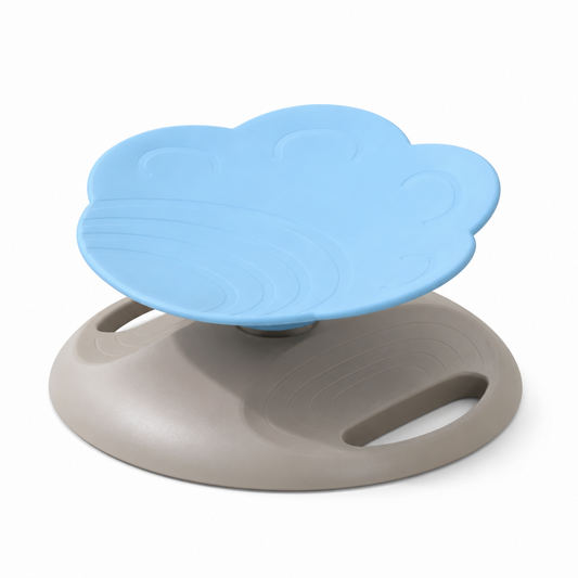 Kids 360° Sensory Spin Chair – product image