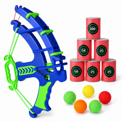 Kids Soft Ball Target Game – product image