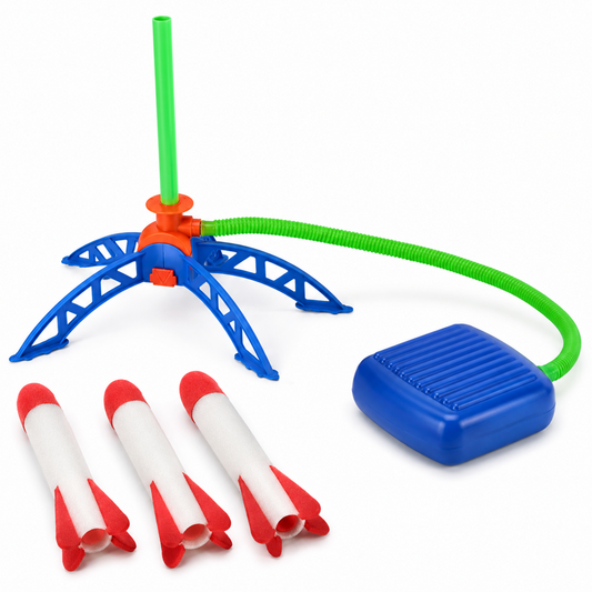 Kids Stomp Rocket Launcher – product image