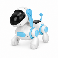 Interactive Robotic Dog – product image