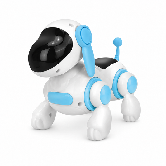 Interactive Robotic Dog – product image