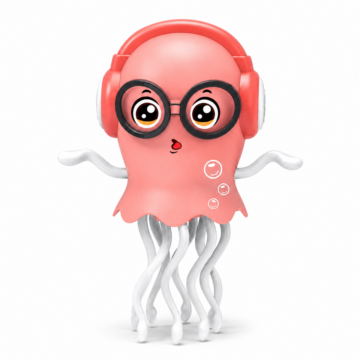 Interactive Dancing Jellyfish Toy