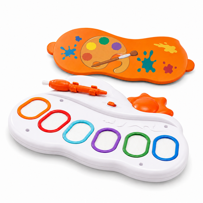 Mess-Free Kids Drawing Palette – product image