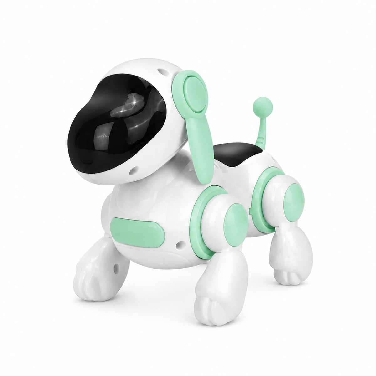 Interactive Robotic Dog – product image
