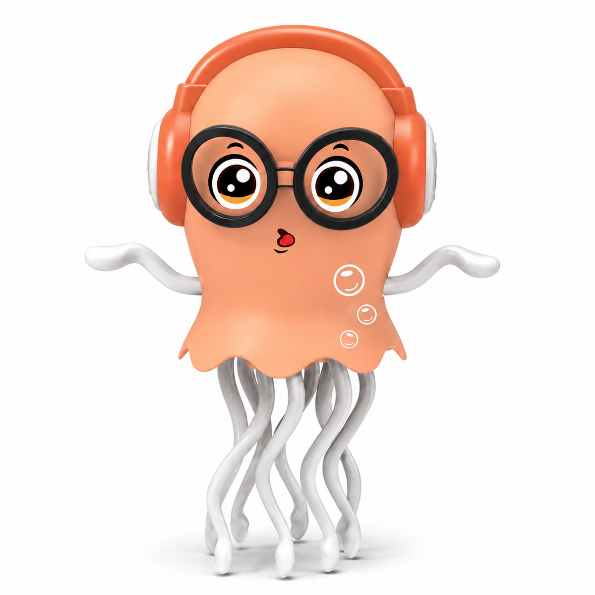 Interactive Dancing Jellyfish Toy