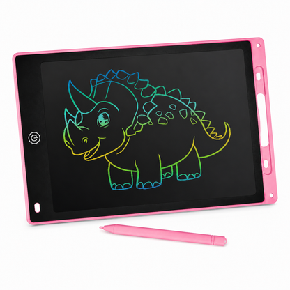 Drawing LCD Tablet for Kids