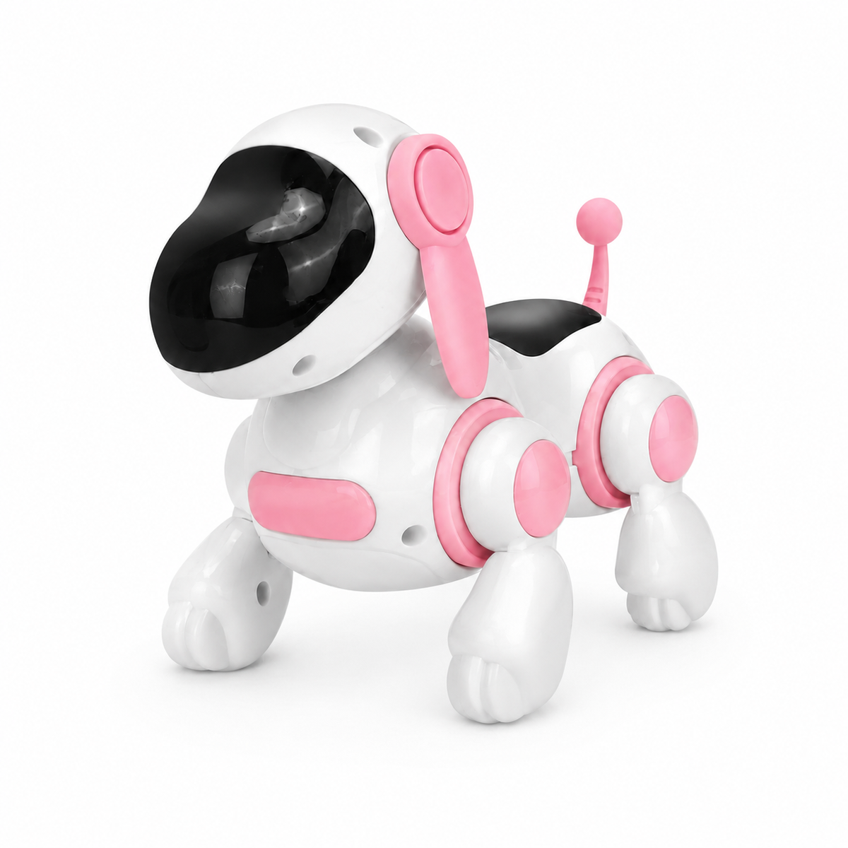 Interactive Robotic Dog – product image