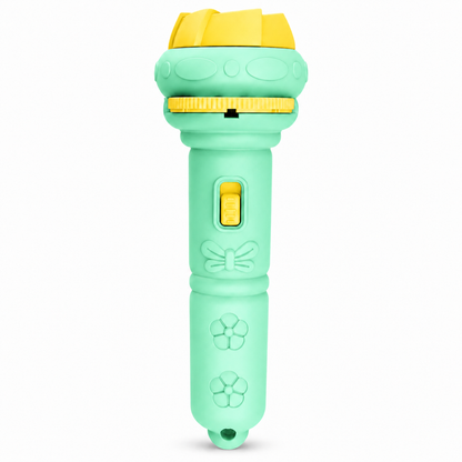 Story Projector Flashlight – 80 Images – product image