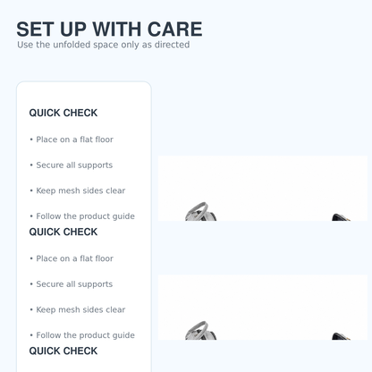3-in-1 Diaper Backpack with Travel Cot – backpack setup