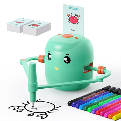 Doodle Bot - Limited Edition