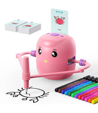 Doodle Bot - Limited Edition