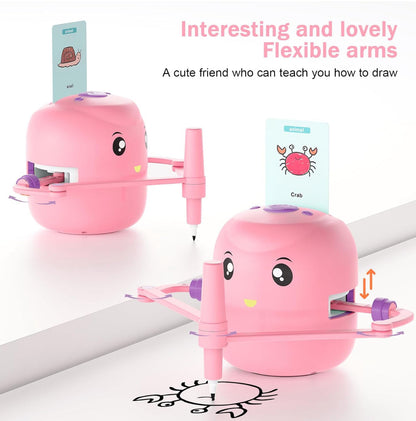 Doodle Bot - Limited Edition